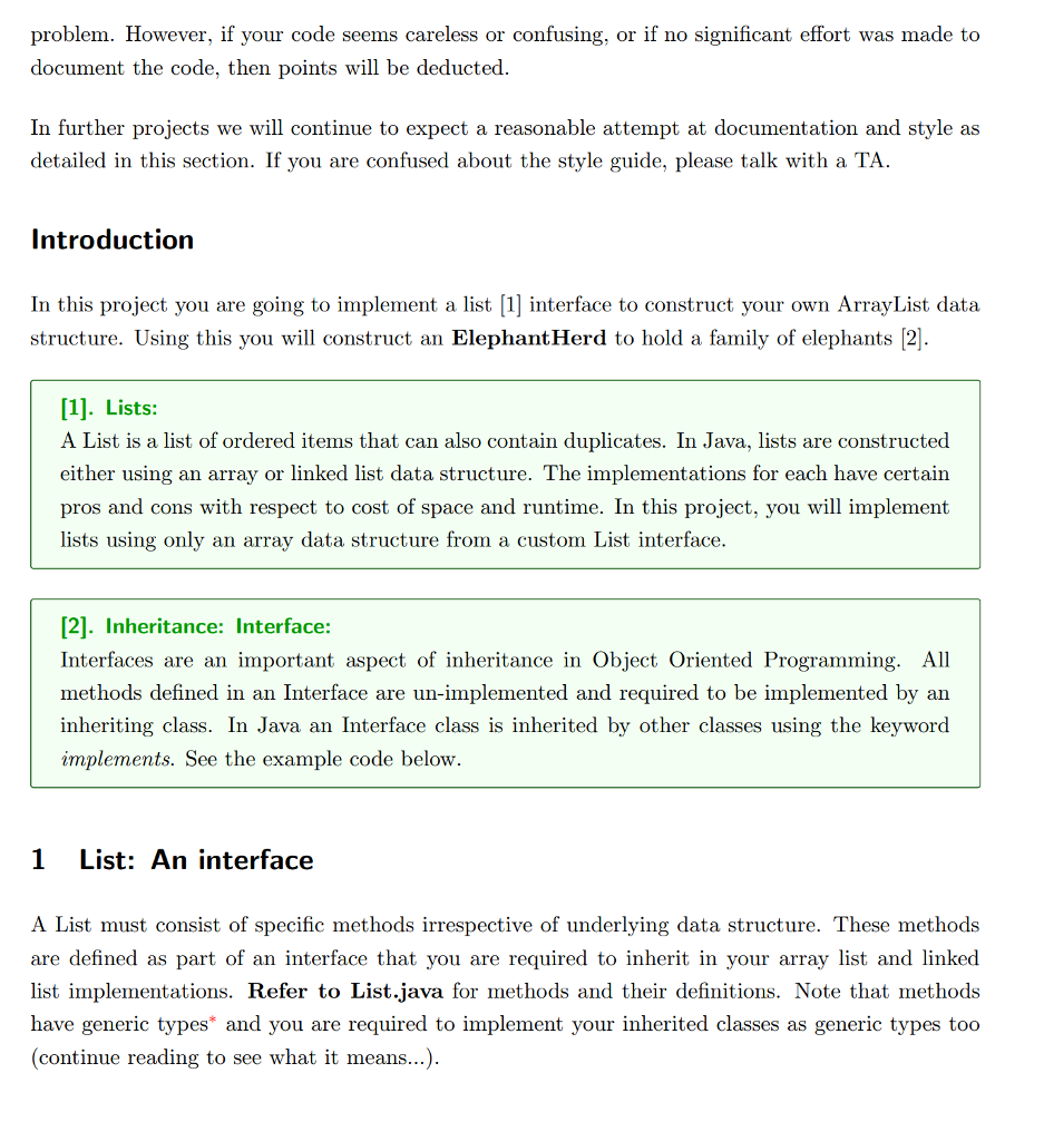 given code. Given codes are below the screen shots. Thank you so