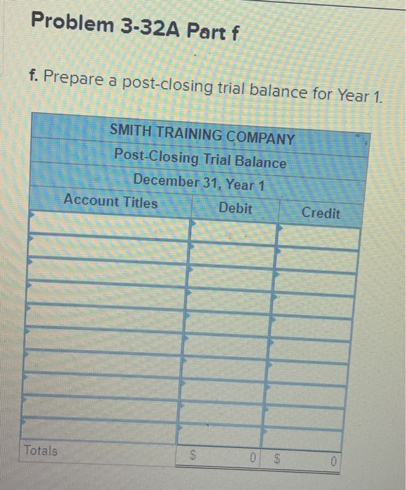 3-3, 3-4 [The following information applies to the questions displayed below.] The