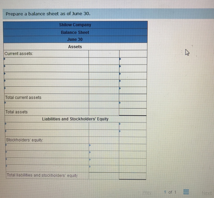 and budgeted sales data: Harch (actual) April Nay June July s 61,000