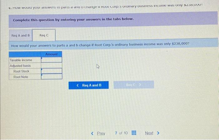 limitotion on the deduction of partnership losses On January 1, Year 1.