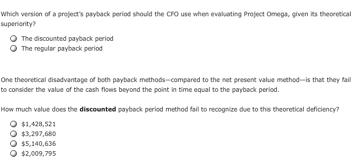 their capital budgeting decisions. Consider the case of Blue Hamster Manufacturing Inc.: