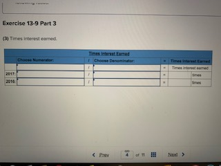 and Equity Accounts payable Long-term notes payable secured by mortgages on plant