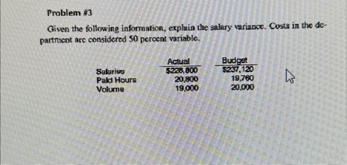  please show all work with formulas rhat can be put in