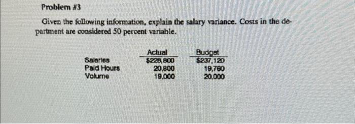 excel. with how to calculate bolume change factor abe varaible excgnage factor
