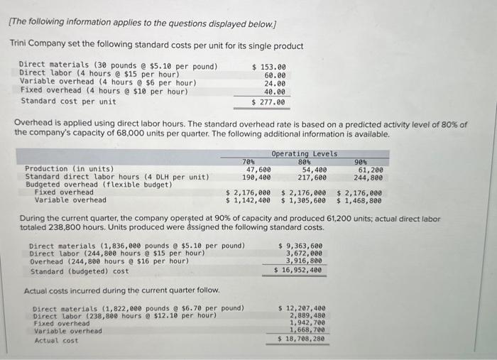 answer all the parts Complete this question by entering your answers in