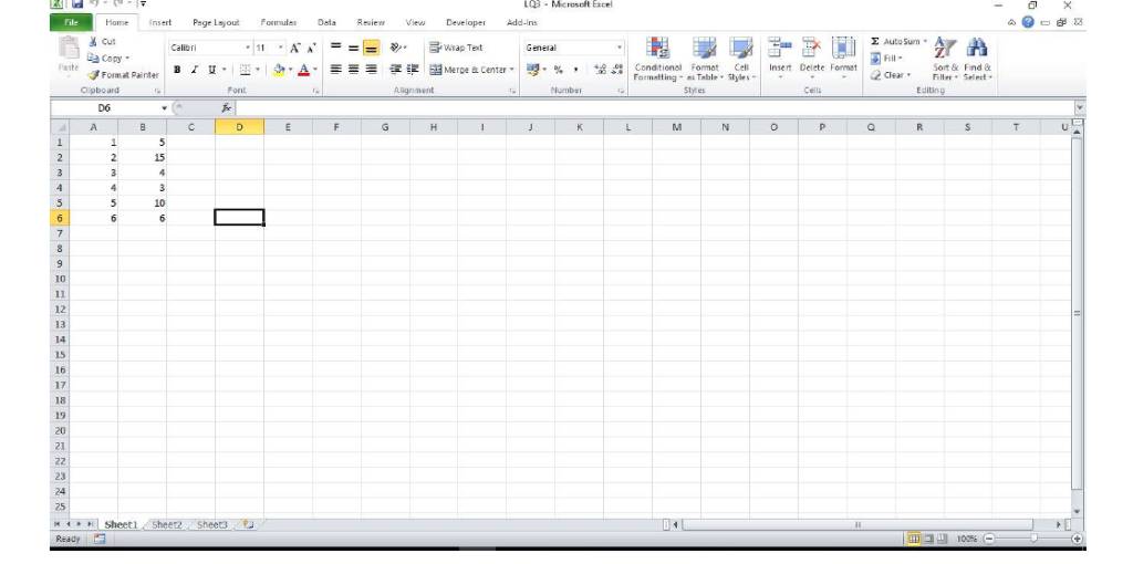 +3*A6 Al (X-2) 2 (Y-5)20.5 A2 = [ (X-5)^2 + (Y-2)^2 ]