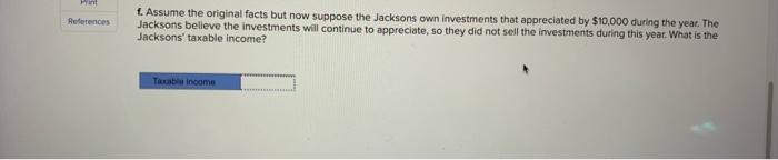 as their dependents (Damarcus, Jasmine, Michael, and Candice). The couple received salary