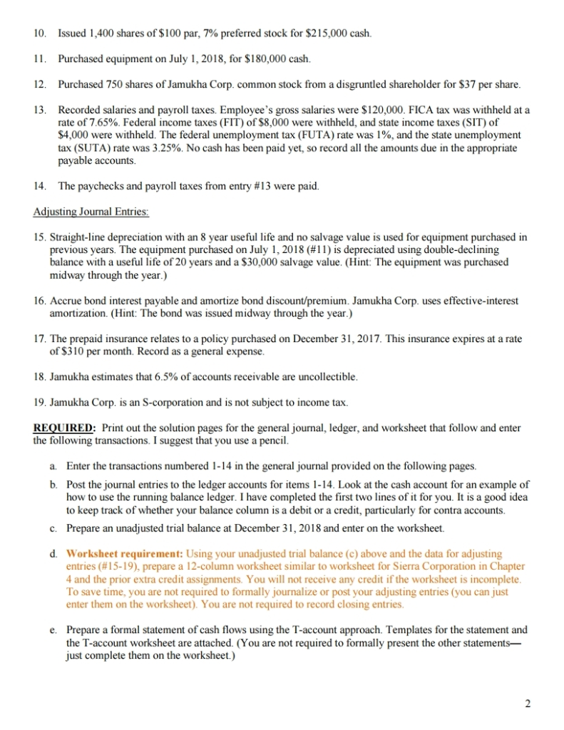 post section "D" I highlighted. Please upload Required section D. BUS ADM