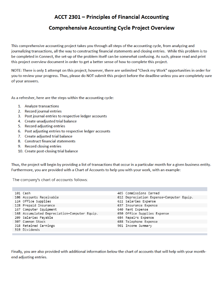 salaries earned by employees 29 The company paid $300 cash for minor