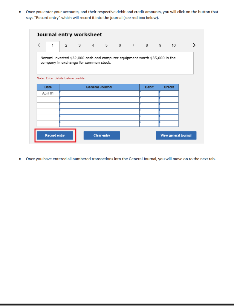this month's telephone bill. 30 The company paid $2,400 cash in dividends