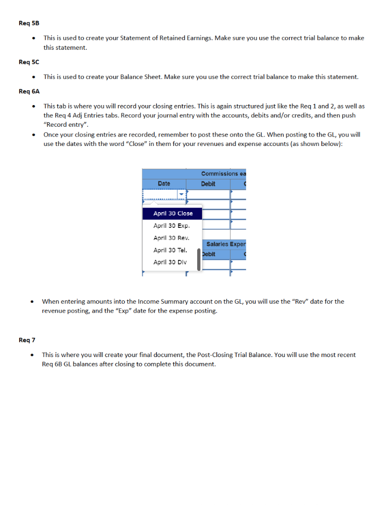 Cash 106 Accounts Receivable 124 Office Supplies 128 Prepaid Insurance 167 Computer