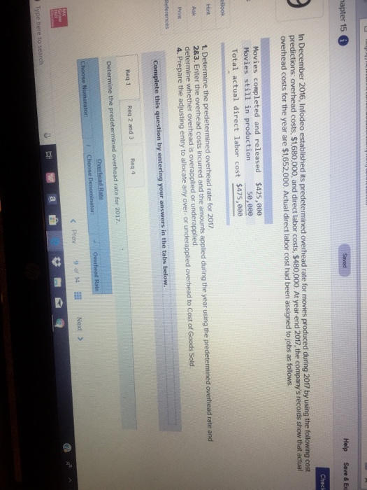  Help Save & Ei In December 2016 Infodeo established ts predetermined