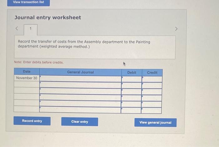 (Static) [The following information applies to the questions displayed below] Cariberg Company