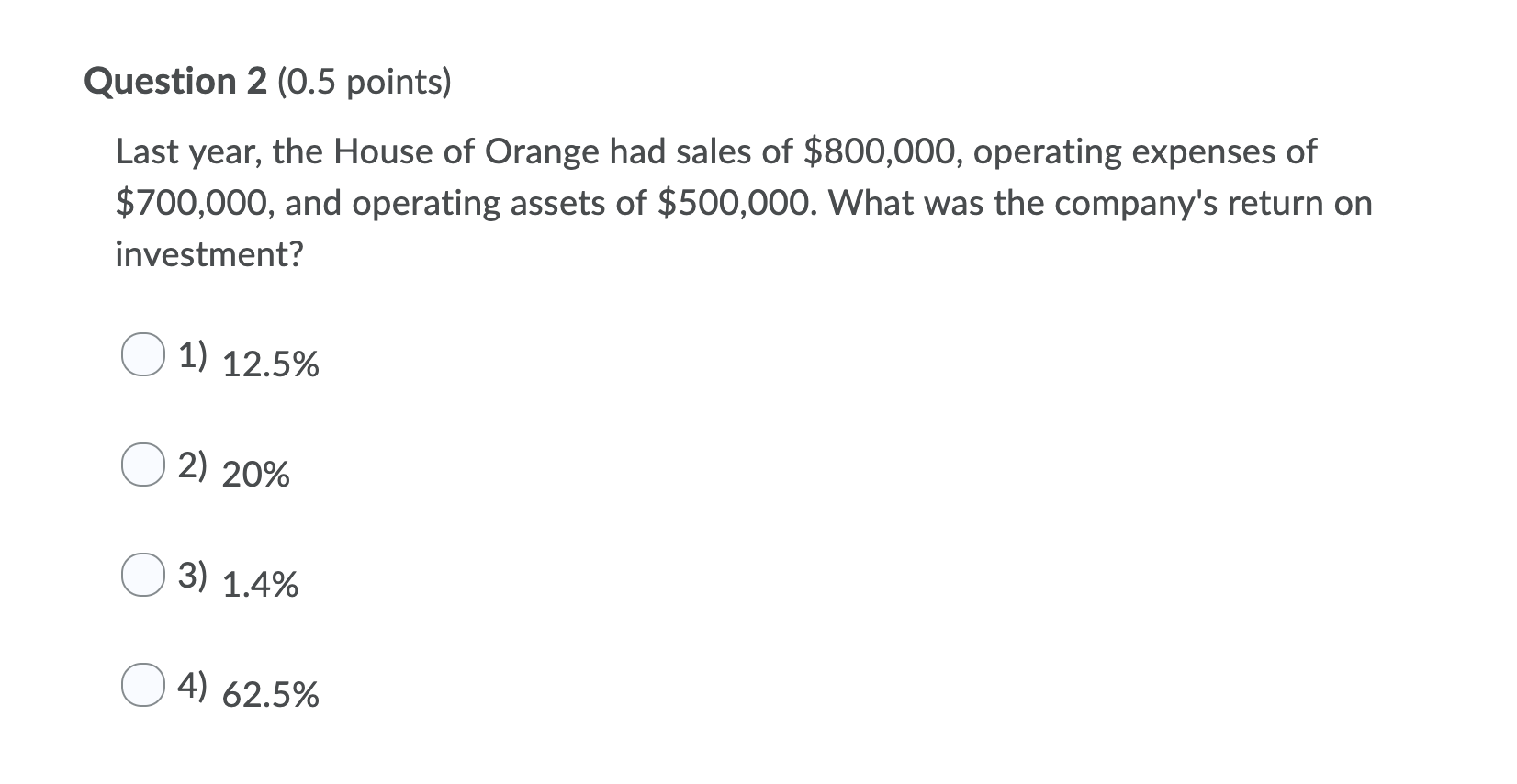 b is often used to express cost formulas. In this equation: O