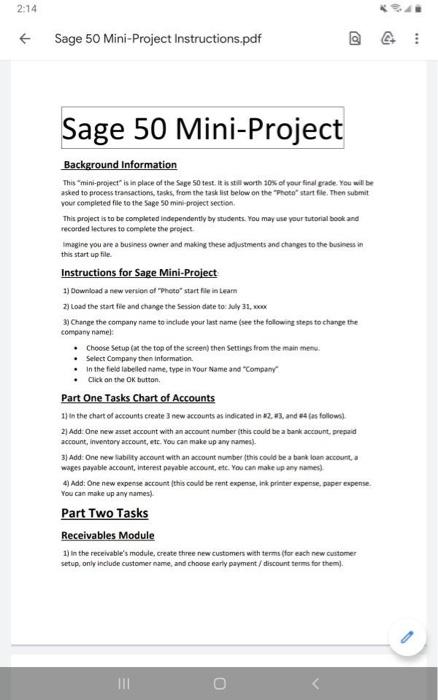  please show me the stepsor finish the task and submit the