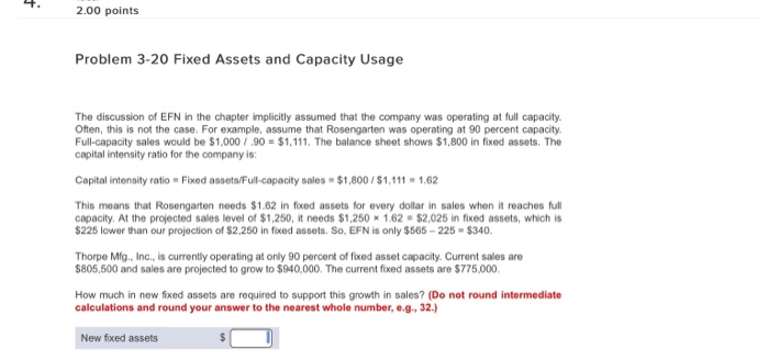 recent financial statements for Wise Co. are shown here: Income Statement Sales