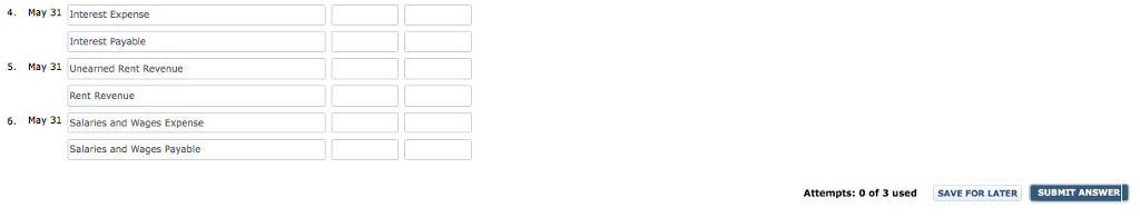 is as follows. Concord Corporation Trial Balance May 31, 2019 Debit Account