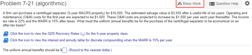  Below is a sample example in case it helps, thank you!!