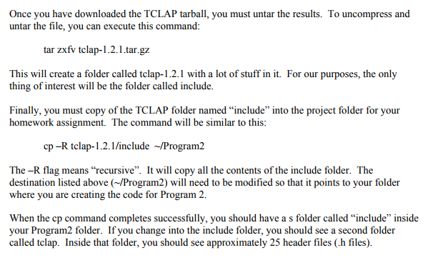 gui, so something like putty. You would then use Emacs or VI,