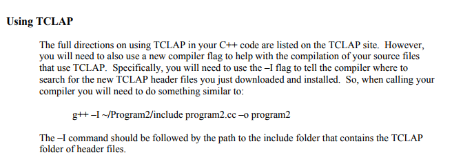and make a C++ program as described right below here. Then you