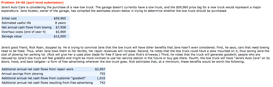 This is my second time posting this. I only need help with