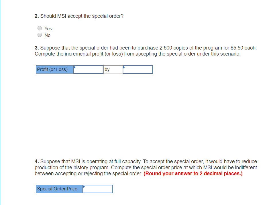 by a fourth-grade teacher from Portland about the possibility of creating a