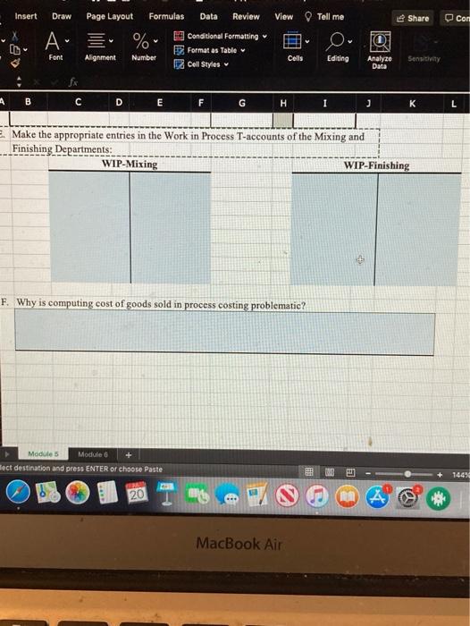  Insert Draw Page Layout Formulas Data Review View Tell me Share