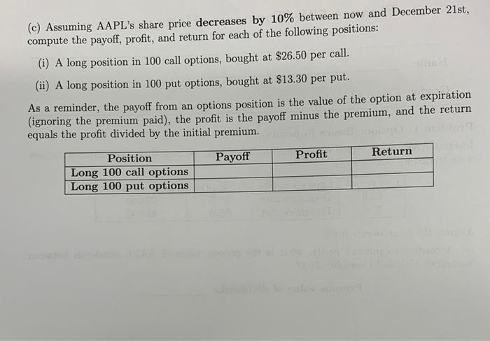 $520 on November 15th. At that time, the following options were traded