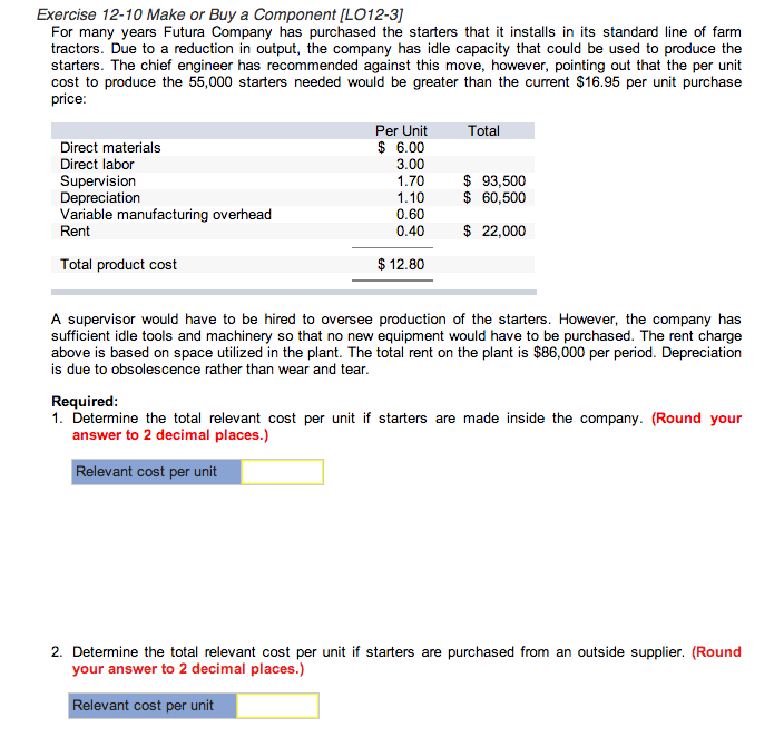  3. What is the increase or decrease in profits as a