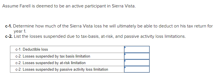 as soon as possible! Required information [The following information applies to the