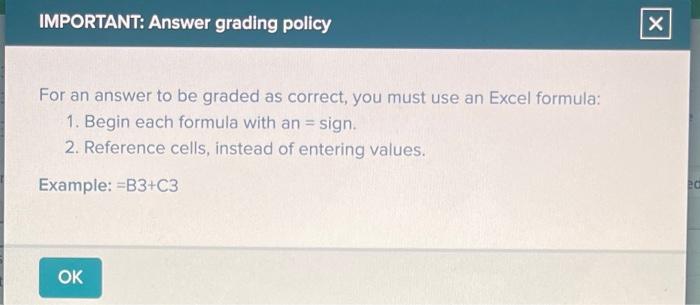 as correct, using =A3+B3 type formula. thank you!! Alanco, Incorporated manufactures a