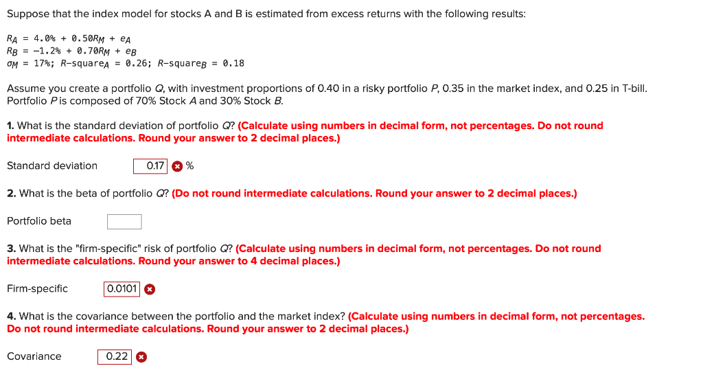 1.3RM + eB OM = 18%; R-square = 0.27; R-squareg = 0.13