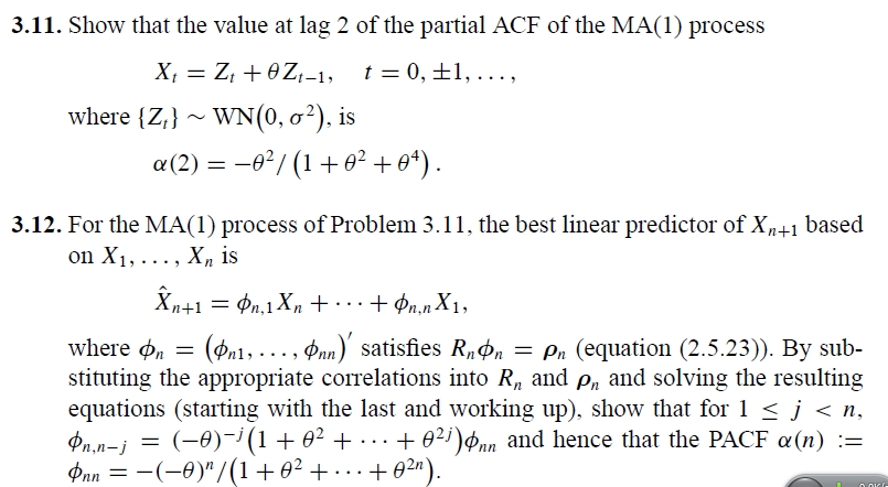statistic ~Can anyone help me solve 3.12??? thank you very much Show