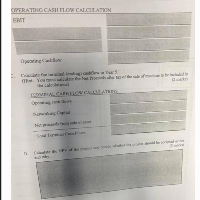 piece of land owned by the company with thes can be fully