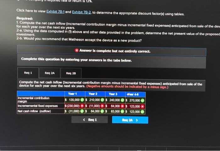 Matheson Electronics has just developed a new electronic device that it believes