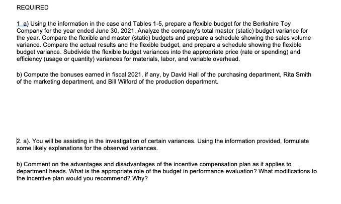 same period are included for comparison purposes. McKinley looks at the bottom
