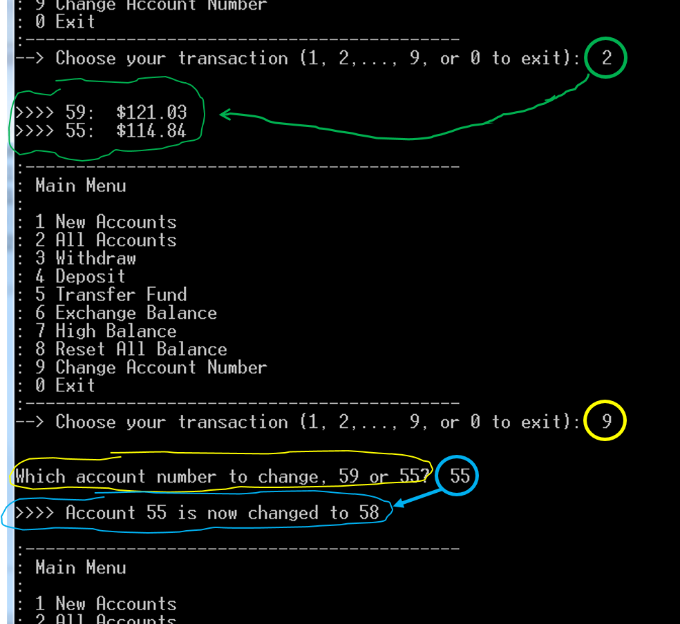 float *, int *, float *); /* #2 */ void summary(int, float,