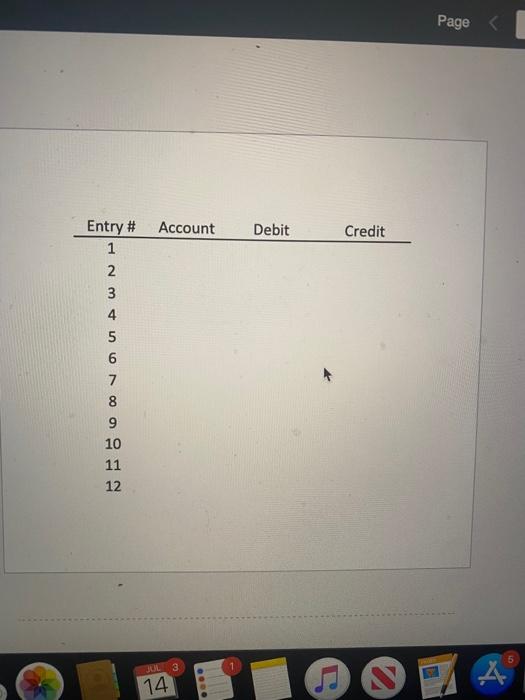 Hamilton began a lawn care business in May by forming a corporation