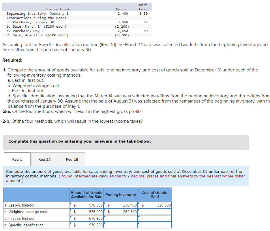 Just need help with the first part. Please show work. Thanks!! Assuming
