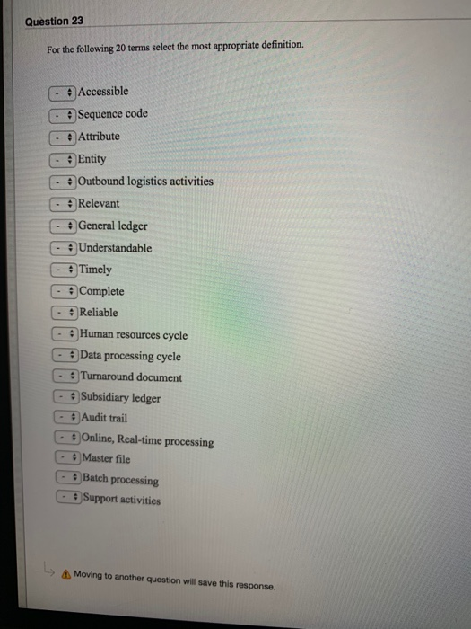 General ledger Understande Darbe finished products or service customers. An example in