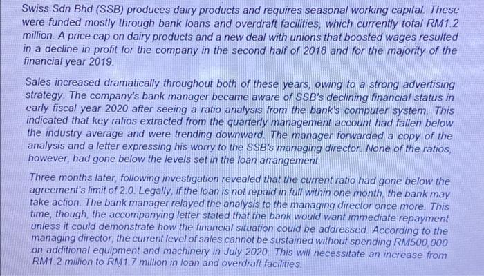 This is financial statement analysis subject.. Plz really help me.. Thank you