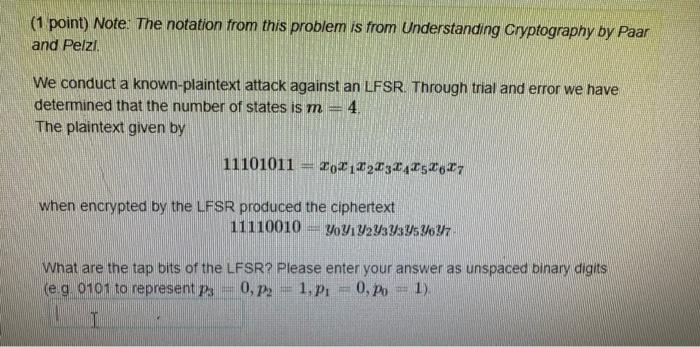 someone who can solve it in hand. 1) 2) 3) (1 point)