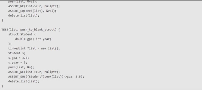 until the end of the list (when current element cycles back around)