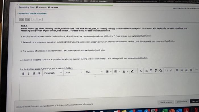  please answer the 3 and 4 questions only. al Ter 2018