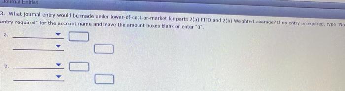 Calculate the total amount to be assigned to the ending inventory under