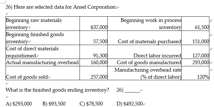Please answer this question. Thank you, Please show the steps as well.
