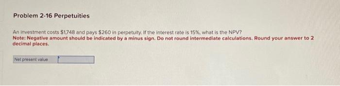 annuity factors a. If the one-year discount factor is 0.9132 , what