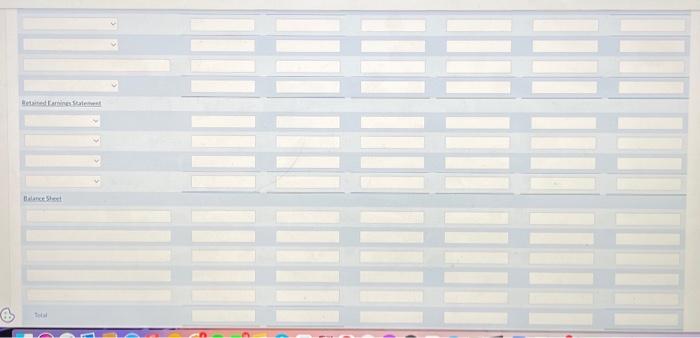 were $95,100. Preclosing trial balances for the two companies at December 31,2016