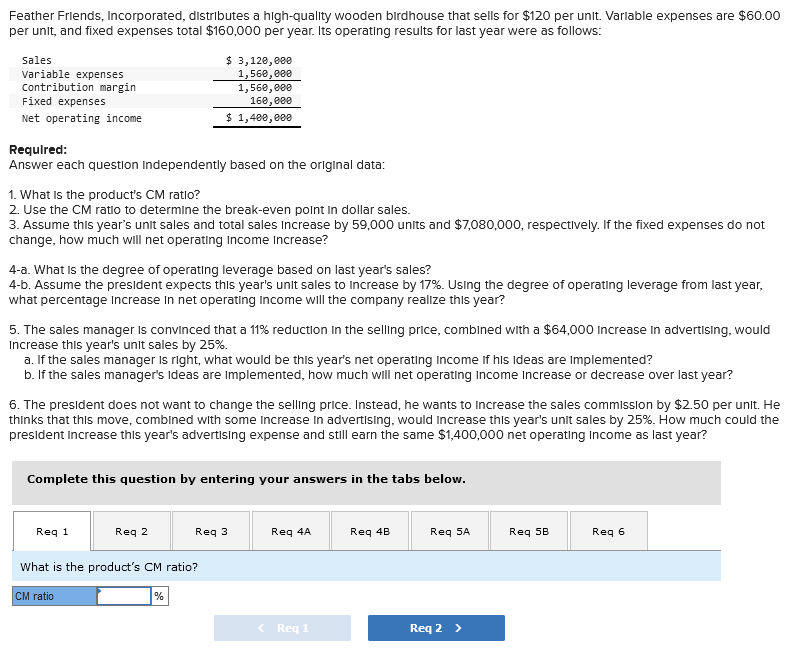 THIS IS ONE QUESTION WITH MULTIPLE PARTS. PLEASE ANSWER ALL PARTS OR