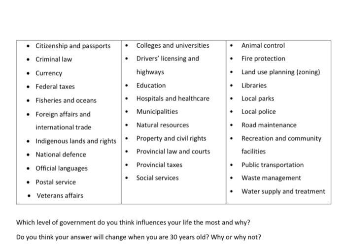 write a book report from 3 tables select 2-2 topics from each